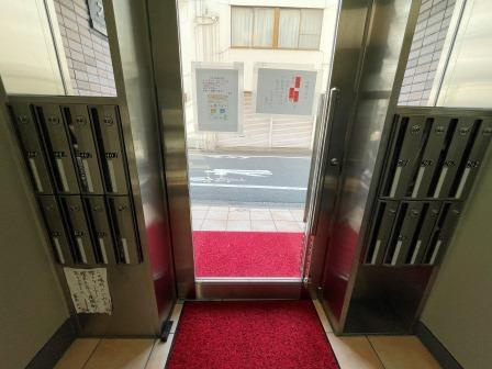 フジマツ第5ビルのその他共用部分