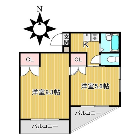 フジマツ第5ビル