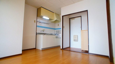 【内装】 | エルディム・小暮