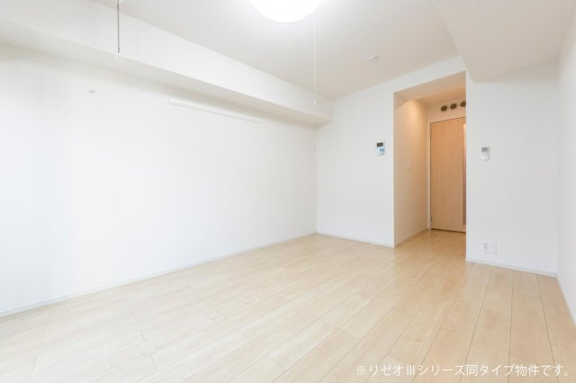 ＧＲＡＣＥ　永大の寝室