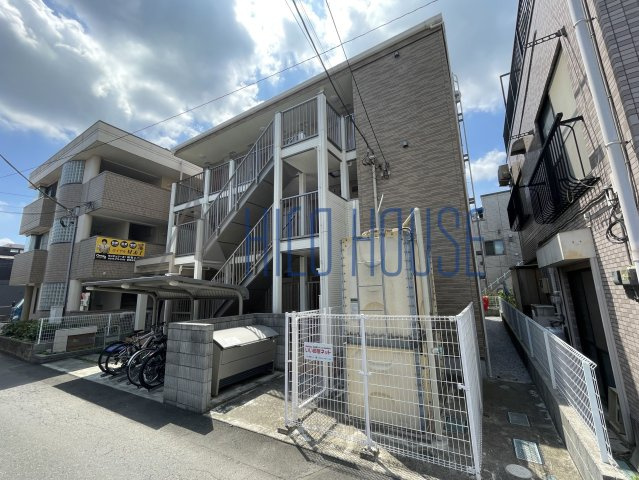 ＧＲＡＣＥ　永大の外観