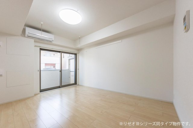 ＧＲＡＣＥ　永大の居間・リビング