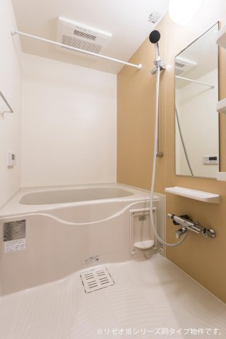 ＧＲＡＣＥ　永大の浴室