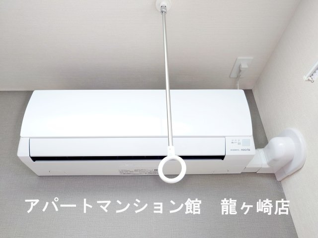 ココ・ハウスの設備