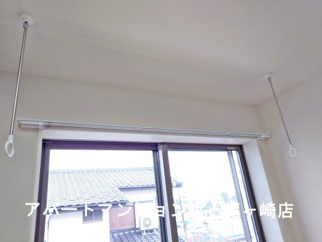 ココ・ハウスの設備