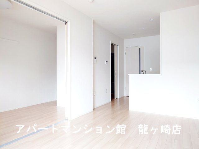 ココ・ハウスの内装