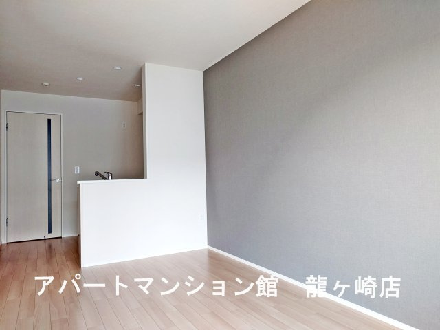 ココ・ハウスの居間・リビング