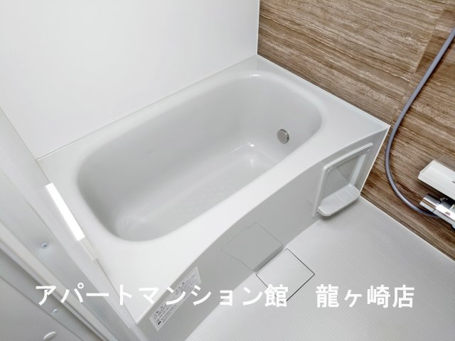 ココ・ハウスの浴室