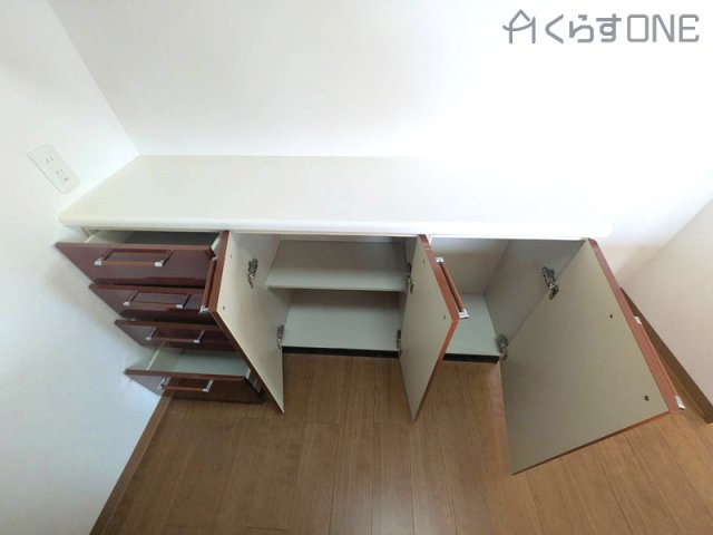 【収納】 | ロワイヤル元塩町