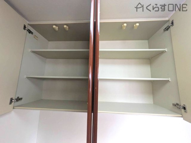 【収納】 | ロワイヤル元塩町