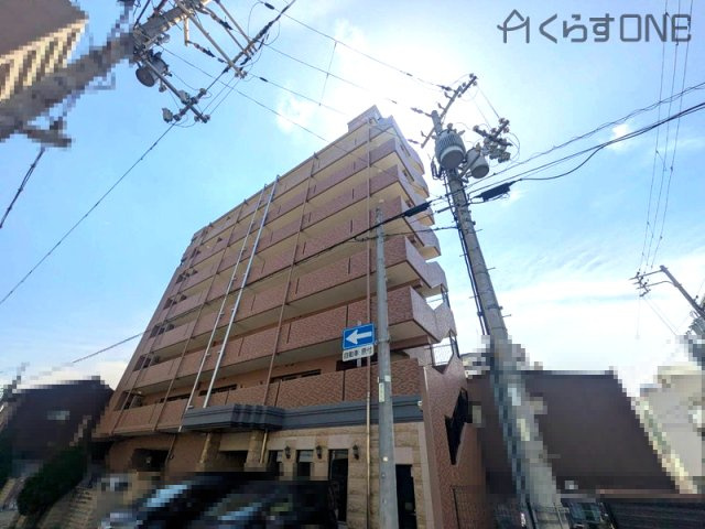 【外観】 | ロワイヤル元塩町