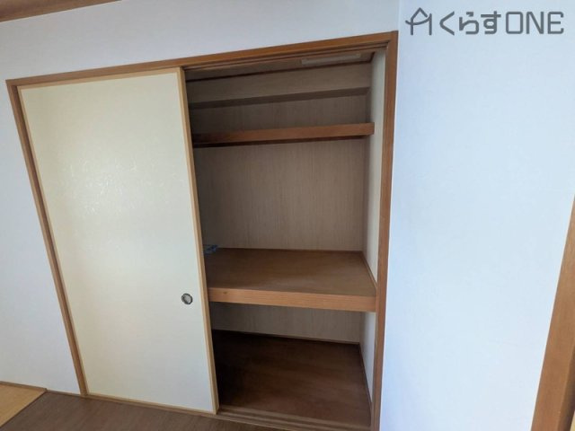 【収納】 | ロワイヤル元塩町