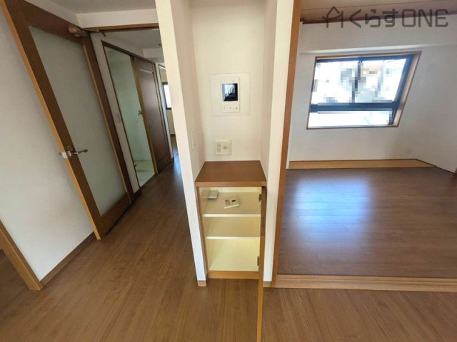 【内装】 | ロワイヤル元塩町