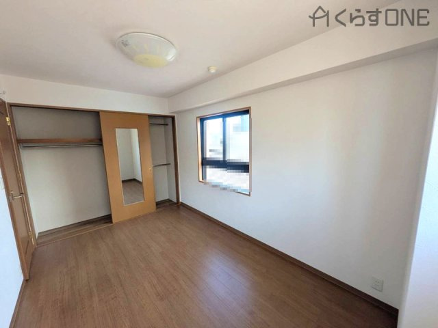 【洋室】 | ロワイヤル元塩町