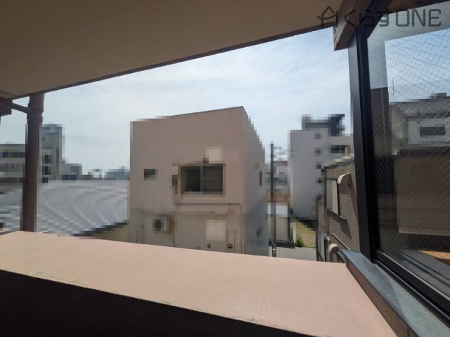 【展望】 | ロワイヤル元塩町