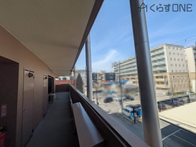 【展望】 | ロワイヤル元塩町