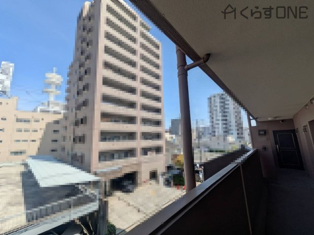 【展望】 | ロワイヤル元塩町