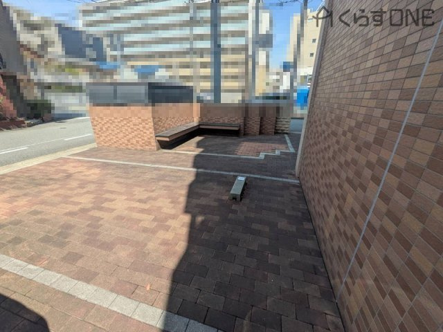 【その他共用部分】 | ロワイヤル元塩町