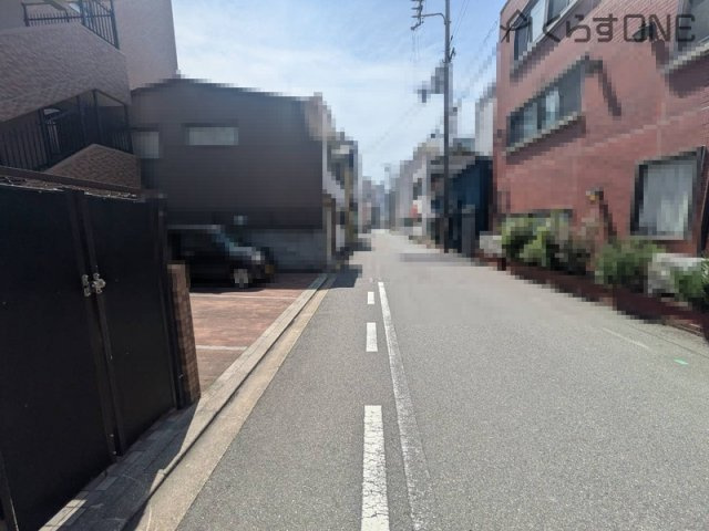 【周辺】 | ロワイヤル元塩町
