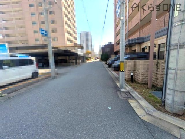 【周辺】 | ロワイヤル元塩町