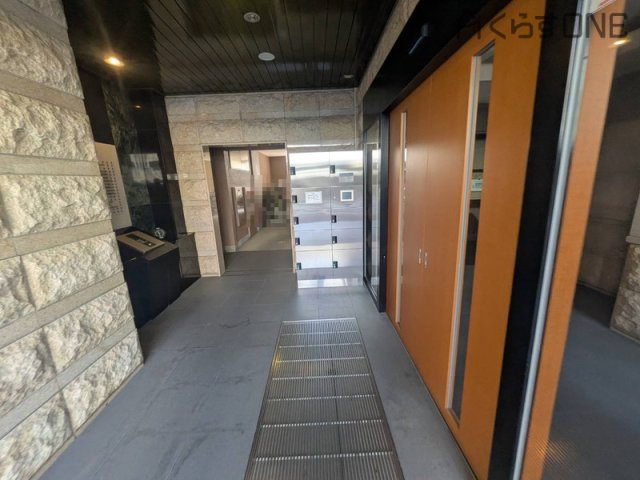 【その他共用部分】 | ロワイヤル元塩町