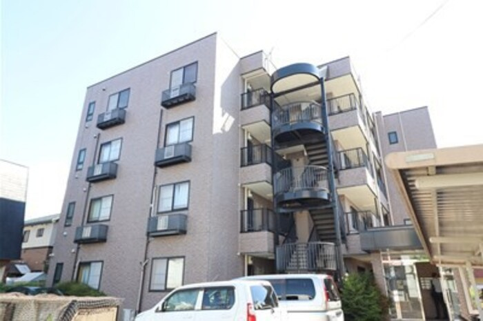 グレイスフルコート２１