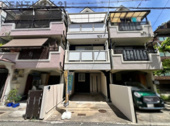神戸市東灘区田中町4丁目中古戸建の画像