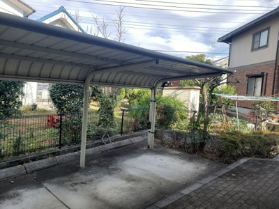 【その他】 | レオパレスプレーリー