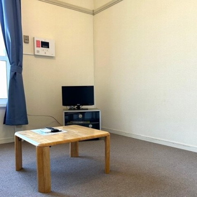 【居間・リビング】 | レオパレスプレーリー