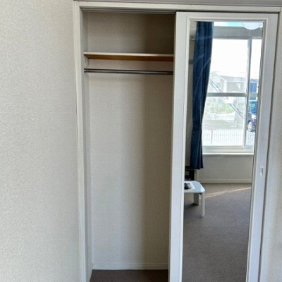 【内装】 | レオパレスプレーリー