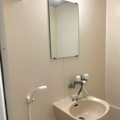 【内装】 | レオパレスプレーリー