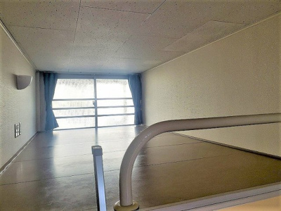 【その他】 | レオパレスプレーリー | ロフト