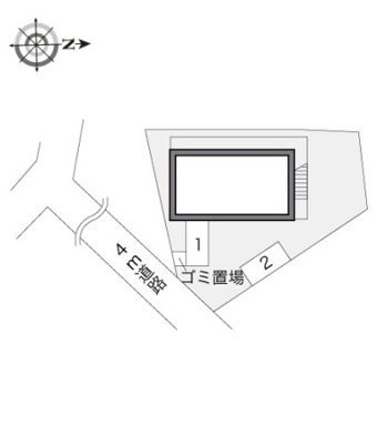 【その他】 | レオパレスプレーリー