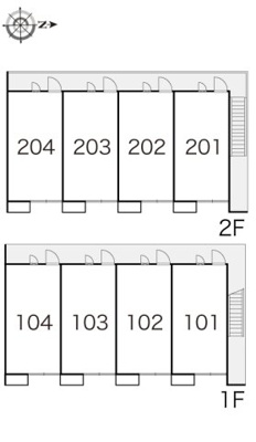 【その他】 | レオパレスプレーリー