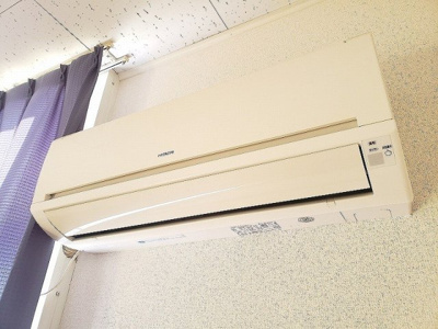 【その他】 | レオパレスプレーリー | エアコン