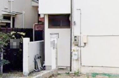 【外観】 | 尼崎市稲葉荘2丁目　中古戸建