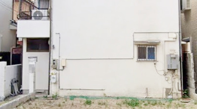 【外観】 | 尼崎市稲葉荘2丁目　中古戸建