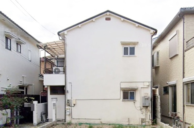 【外観】 | 尼崎市稲葉荘2丁目　中古戸建