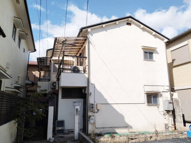 尼崎市稲葉荘2丁目　中古戸建の画像