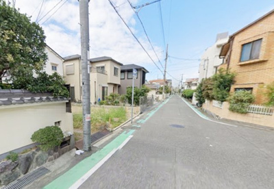【周辺】 | 尼崎市稲葉荘2丁目　中古戸建