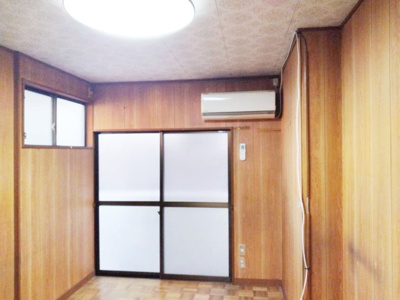 【洋室】 | 尼崎市稲葉荘2丁目　中古戸建