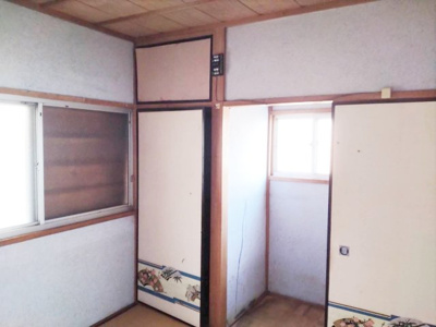 【和室】 | 尼崎市稲葉荘2丁目　中古戸建