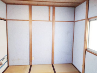 【和室】 | 尼崎市稲葉荘2丁目　中古戸建