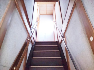 【内装】 | 尼崎市稲葉荘2丁目　中古戸建
