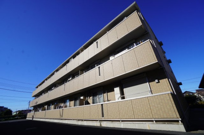 【外観】 | ハピネスⅡ