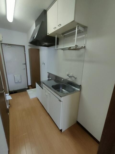 シャンフェルト西落合のその他