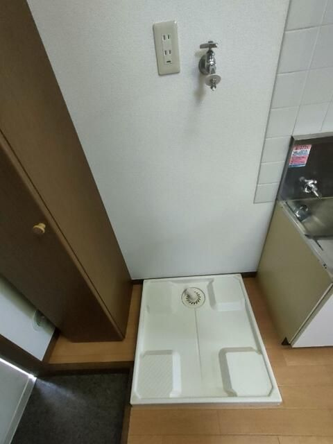 シャンフェルト西落合のその他