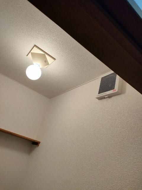 シャンフェルト西落合の設備