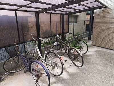 シャンフェルト西落合のその他