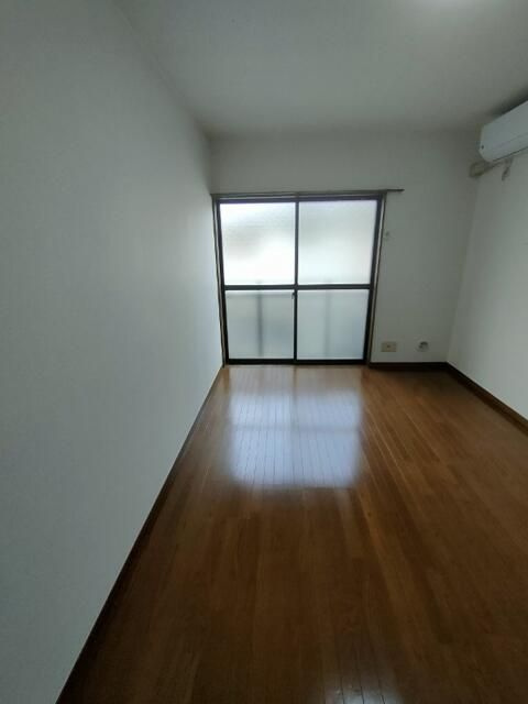 シャンフェルト西落合